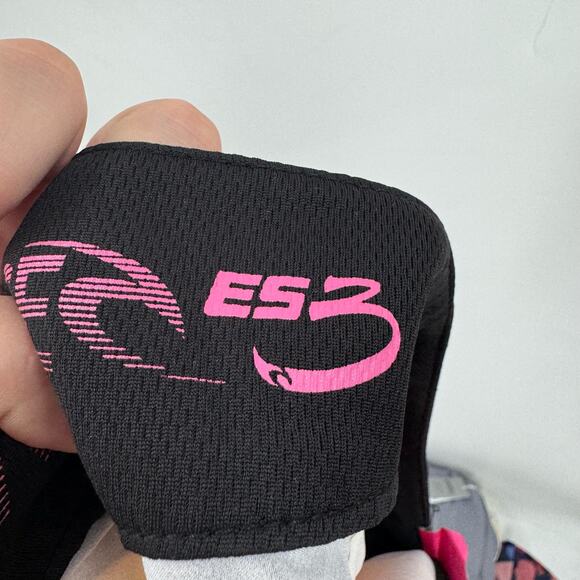 NWT rip curl kaleidoscope two mirage es3 shorts - Picture 5 of 11